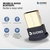 Adaptador Bluetooth USB 5.0 - comprar online