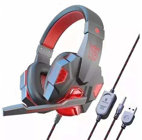 Auriculares Gamer