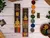 Pastillas Premium 7 Chakras X7