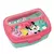 Lunchera Tupper + Cubiertos WABRO Minnie - comprar online