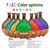Humidificador Aromatizador 80ml - tienda online
