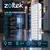 Luz Emergencia ZOLTEK 60 LEDs 2000mAh - comprar online