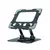 Soporte Metálico Tablet Celular Giratorio