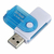 Lector Tarjeta Memoria SD a USB - Kingstore