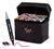 Marcadores Doble Punta X48 - Kingstore