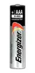 Pilas Energizer AAA - comprar online