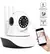 Cámara De Seguridad Wifi Interior - comprar online
