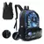 Mochila Skora Infantil Escolar Grande - comprar online