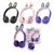 Auriculares Orejas Conejo Bluetooth - comprar online