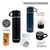 Termo C/Taza Discovery 500ml