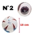 Pelota N° 2