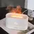 Humidificador Aromatizador Llama en internet