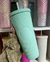 Vaso 700ml Acrílico 700ml Pasteles - comprar online
