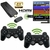 CONSOLA DE JUEGO 9 CONSOLAS EN 1 CON MEMORIA DE 64GB - Kingstore