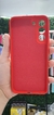 Funda Samsung S22 Plus Silicone Case con Logo en internet