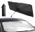 Parasol Auto Plegable Paraguas