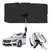 Parasol Auto Plegable Paraguas - comprar online