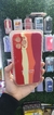 Funda Iphone 12 Pro Max Rainbow