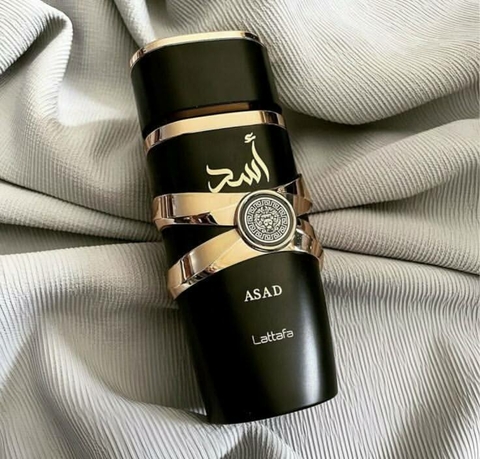 Asad de Lattafa - comprar online