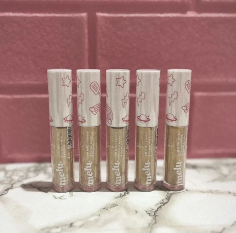 Corrector de Ojeras Melu - comprar online