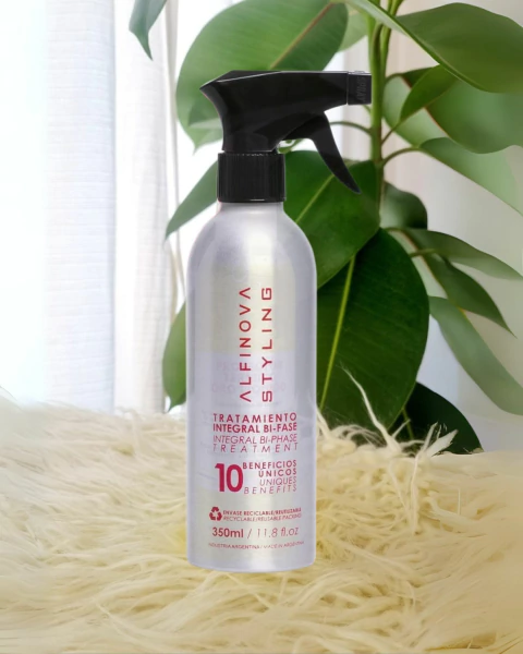 Protector térmico Bi-Fase 10 en 1 - comprar online