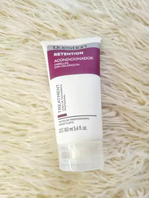 Acondicionador Question Retention x 160ml - comprar online