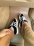 ADIDAS CAMPUS PRETO PREMIUM - loja online