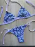 BIKINI MENORCA MARGA AZUL