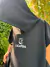 PONCHO BEACH CAMBIADOR NEGRO - CACATUA
