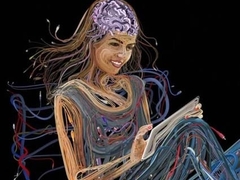 Bioelectrónica y Proyectos con Tintas Conductoras Digital - Saber Electrónica