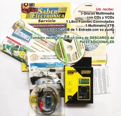 Fuentes Conmutadas - Todo lo Que Debe Saber - comprar online