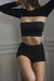 Bandeau top Vitta