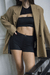 Bandeau top Vitta - NAKED