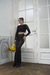Pant Afrodita negro en internet