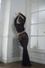 Pant Afrodita negro - comprar online