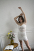 Mini Midnight off white en internet