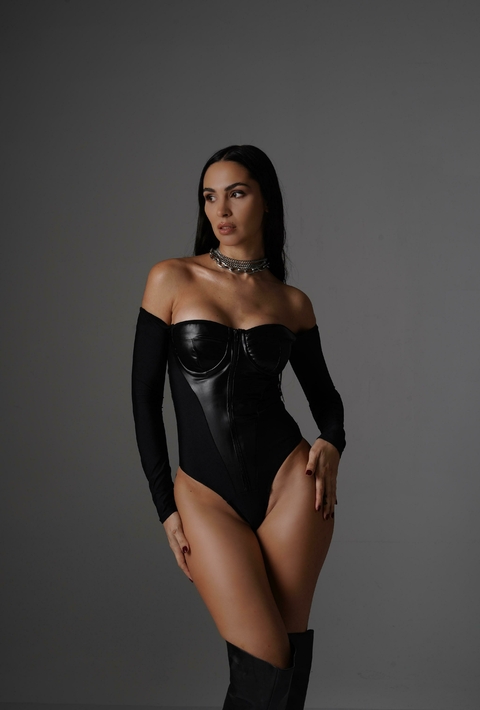 Body Dark
