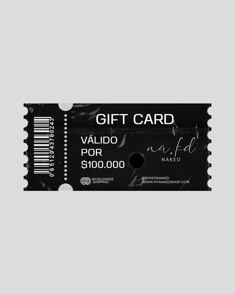 GIFTCARD $100MIL