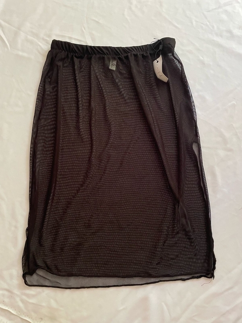 POLLERA MUESTRA