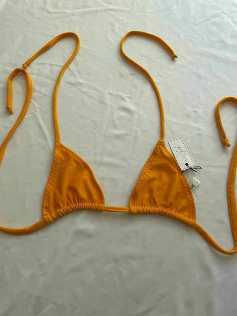 CORPIÑO BIKINI DISCONTINUO