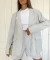 Blazer Nilo sastrero - Voga