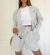 Blazer Nilo sastrero - Voga