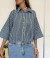 Camisa Nina - Voga