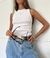 Musculosa Marais - tienda online