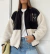 Campera Dallas nueva versión