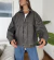 Campera ecocuero Milano - tienda online