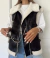 Chaleco gamulan Dinamarca - tienda online