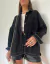 Campera Francia denim