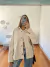 Campera Francia denim - tienda online