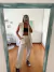 Pantalón Tokio sastrero - comprar online